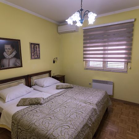 Villa Fortuna Mostar Exterior photo