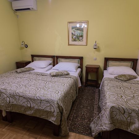 Villa Fortuna Mostar Exterior photo