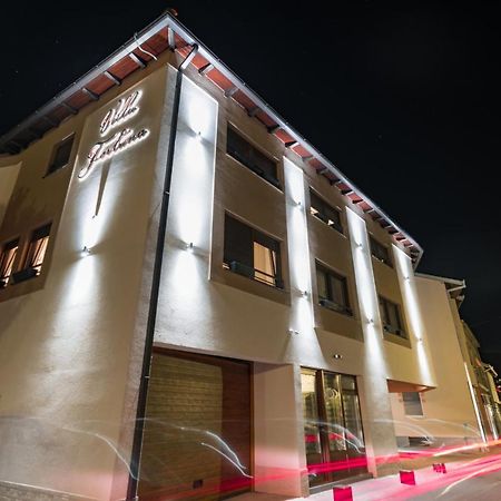 Villa Fortuna Mostar Exterior photo