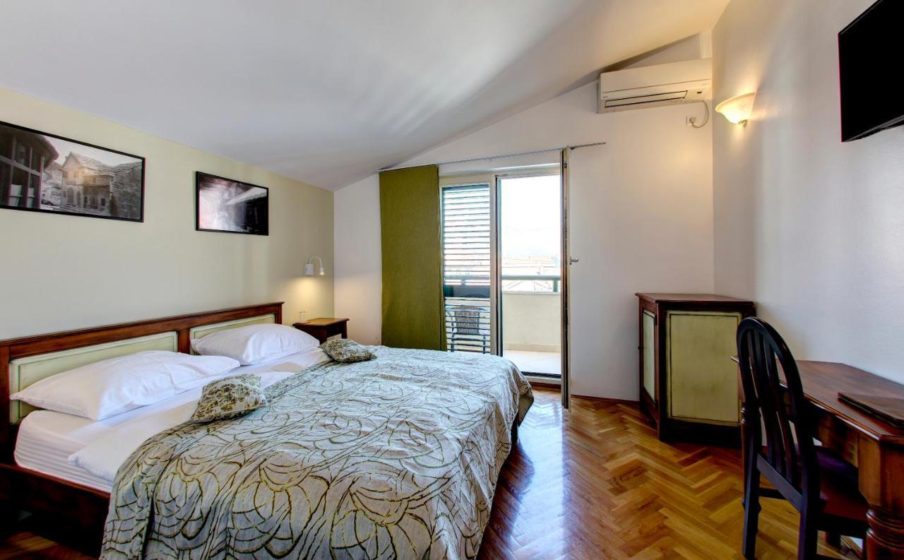 Villa Fortuna Mostar Exterior photo