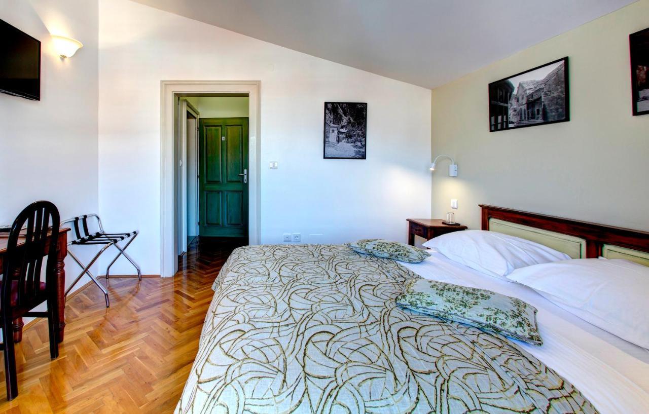 Villa Fortuna Mostar Exterior photo