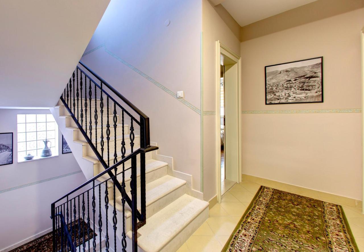Villa Fortuna Mostar Exterior photo