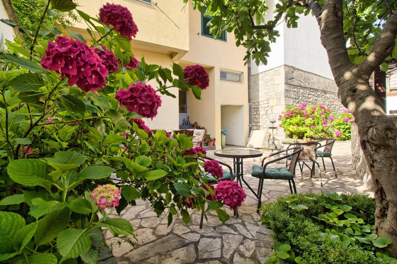 Villa Fortuna Mostar Exterior photo