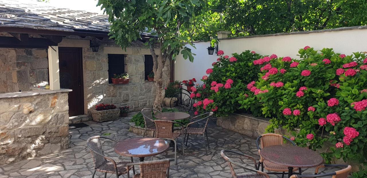 Villa Fortuna Mostar Exterior photo