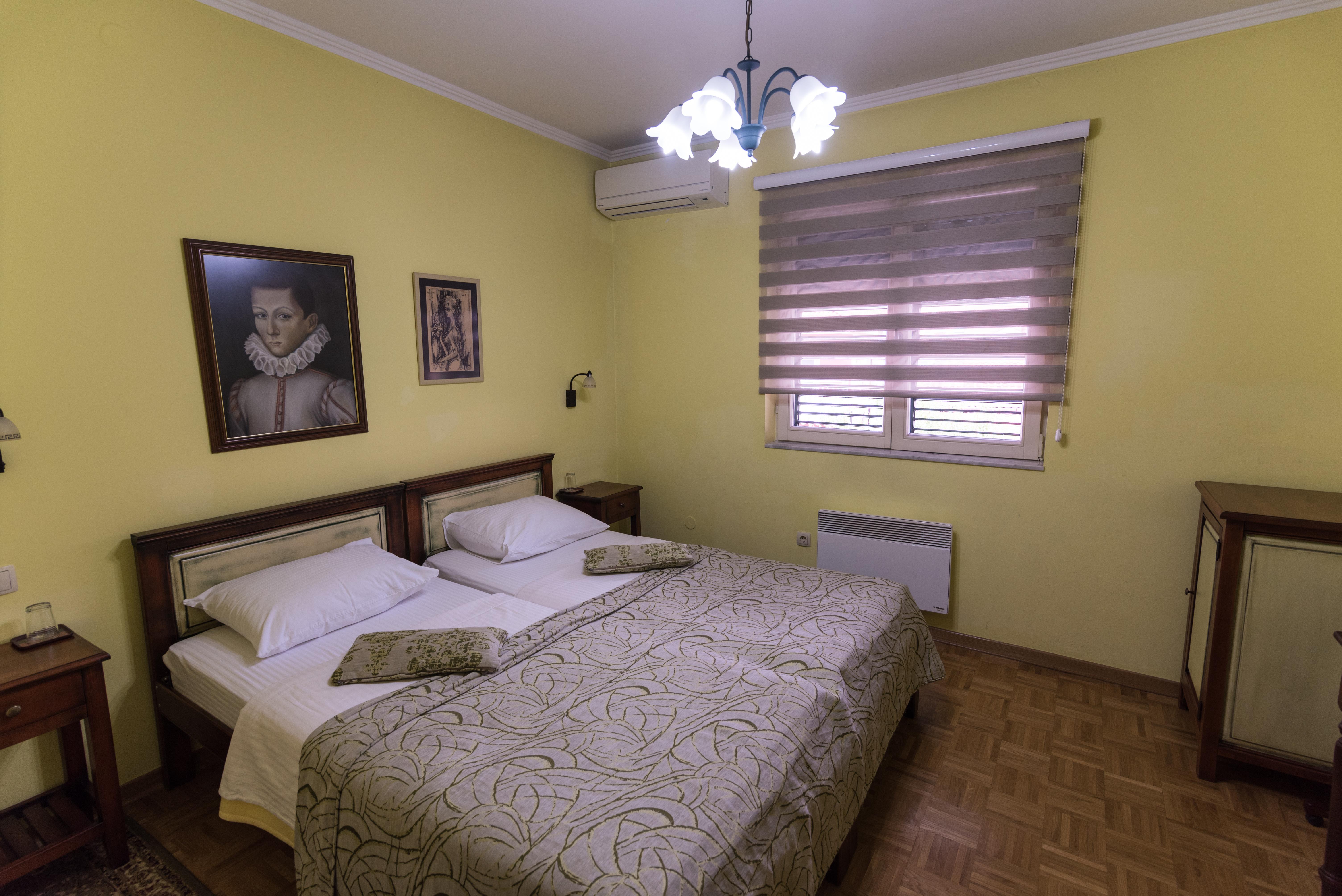 Villa Fortuna Mostar Exterior photo