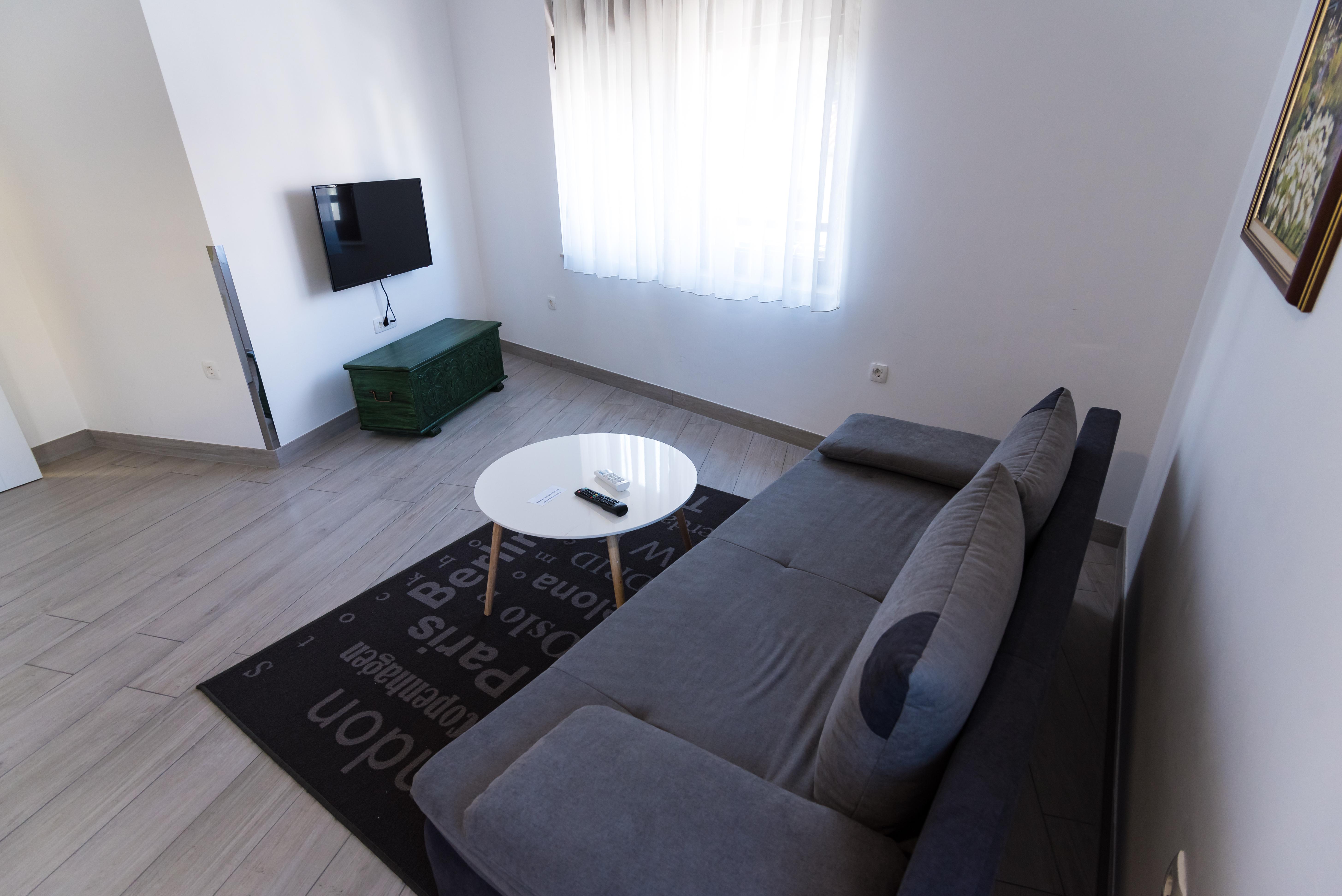 Villa Fortuna Mostar Exterior photo